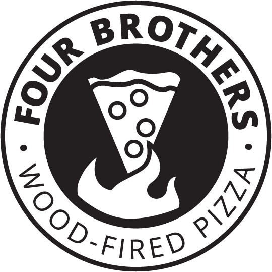 Four Brothers Wood-Fired Pizza